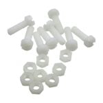 Vitopod Nuts and Bolts x 8, Vitopod, Propagation Accessories, Vitopod, Propagation Accessories, Vitopod