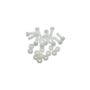 Vitopod Nuts and Bolts x 12, Vitopod, Propagation Accessories, Vitopod, Propagation Accessories, Vitopod