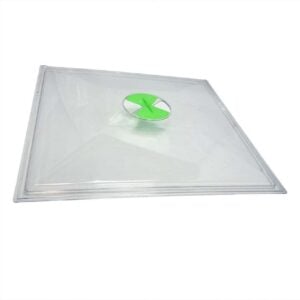 Vitopod Lid Only, Nutriculture, Global Air Supplies, Vitopod, Propagators, Vitopod, Vitopod