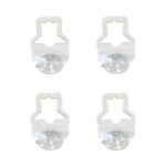 Vitopod Light Support Brackets, Vitopod, Plant and Propagation Lighting, Propagation Lighting, Propagation & Propagators, Propagation Accessories, Propagation Lighting, Propagation Lighting, Vitopod, Propagation Accessories, Vitopod