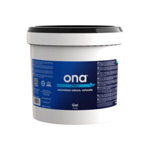 ONA Gel Buckets - Odour Neutraliser, Ona, Odour Control