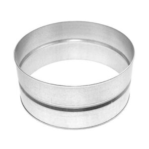 Female Duct Connectors, MetalWork, Duct Fittings