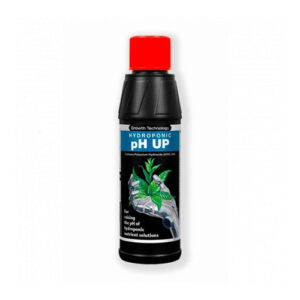 Growth Technology pH Up, PH Up And Down Solutions, Growth Technology
