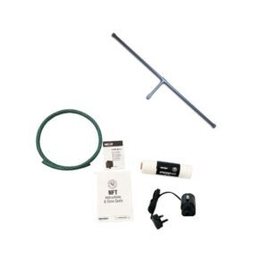 Gro-Tank Kitbags, Gro-Tanks, Nft Systems, Grow Systems
