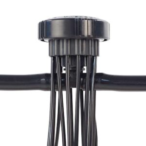 TopSpin Manifold with Drippers, PPI, Drippers
