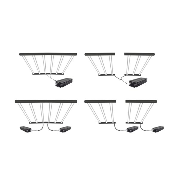 Maxibright Varidrive 2 720/960 LED, Maxibright, LED Lighting, Lighting