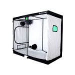 BudBox Pro 2m High Grow Tents - White, Budbox, Tents