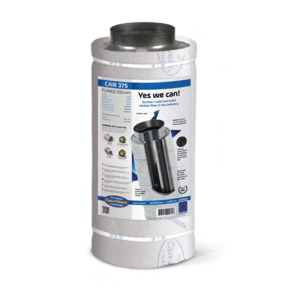 CAN Original Carbon Filters, CAN, Carbon Filters, Carbon Filters
