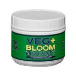 Veg + Bloom RO Soft - Dry Base Nutrient, Veg + Bloom, Base Nutrients, Nutrients