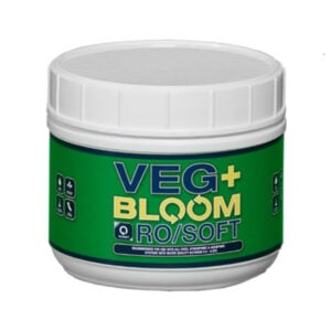 Veg + Bloom RO Soft - Dry Base Nutrient, Veg + Bloom, Base Nutrients, Nutrients