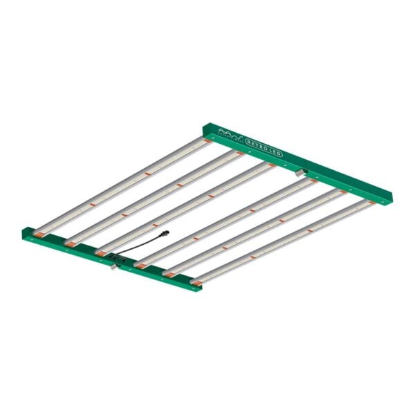 Adjusta-Watt Retro 720 Watt LED, Adjusta-Watt, LED Lighting, LED Lighting