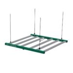 Adjusta-Watt Retro 720 Watt LED, Adjusta-Watt, LED Lighting, LED Lighting
