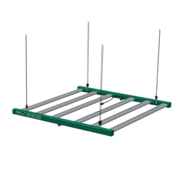 Adjusta-Watt Retro 720 Watt LED, Adjusta-Watt, LED Lighting, LED Lighting
