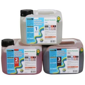 Advanced Hydroponics of Holland Dutch Formula, Advanced Hydroponics of Holland, Base Nutrients, Nutrients