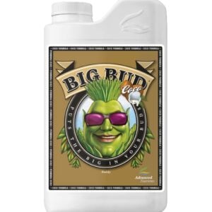 Advanced Nutrients Big Bud Coco, Advanced Nutrients, PK Supplements, Additives
