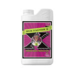 Advanced Nutrients Bud Factor X, Advanced Nutrients, Flowering Boosters, Additives