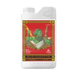 Advanced Nutrients Bud Ignitor, Advanced Nutrients, PK Supplements, Additives