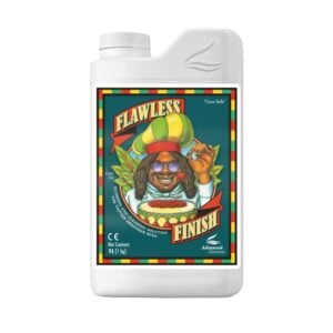 Advanced Nutrients Flawless Finish, Flushes, Advanced Nutrients, Additives