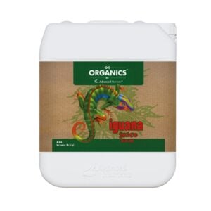 Advanced Nutrients Iguana Juice, Advanced Nutrients, Organic Base Nutrients, Nutrients