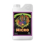 Advanced Nutrients Micro - Base Nutrient, Advanced Nutrients, Base Nutrients, Nutrients