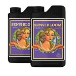 Advanced Nutrients Sensi Bloom A & B, Base Nutrients, Nutrients, Advanced Nutrients