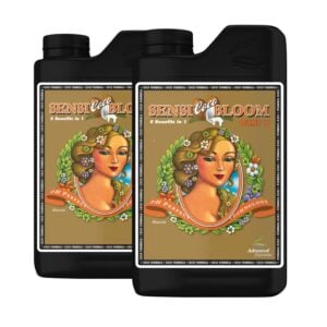Advanced Nutrients Sensi Bloom Coco A & B, Base Nutrients, Nutrients, Advanced Nutrients