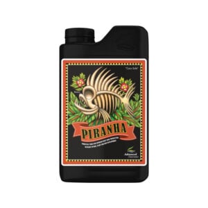 Advanced Nutrients Piranha, Beneficials, Additives, Advanced Nutrients