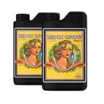 Advanced Nutrients Sensi Grow A & B, Advanced Nutrients, Base Nutrients, Nutrients