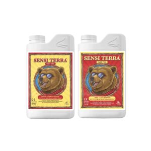 Advanced Nutrients Sensi Terra - Base Nutrient, Advanced Nutrients, Base Nutrients, Nutrients