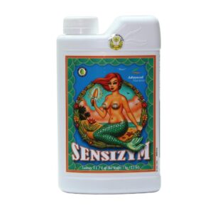 Advanced Nutrients Sensizym, Advanced Nutrients, Enzymes, Additives