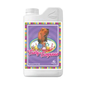 Advanced Nutrients Tasty Terpenes 1 Litre, Advanced Nutrients, Flowering Boosters, Additives