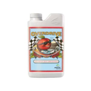 Advanced Nutrients Overdrive, Advanced Nutrients, PK Supplements, Additives