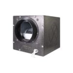 Airfan Thermo Foam Box Fan, Acoustic Box Fans