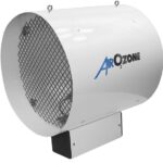 AirOzone Ozone Generators, Global Air Supplies, Ozone Generators