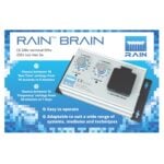 Alien Rain PRO Silver Series - 30 Litre, Alien Rain Series, Alien Rain Systems, Alien Systems, Alien Hydroponic Systems