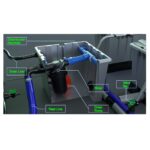 Alien Rain PRO Silver Series - 30 Litre, Alien Rain Series, Alien Rain Systems, Alien Systems, Alien Hydroponic Systems