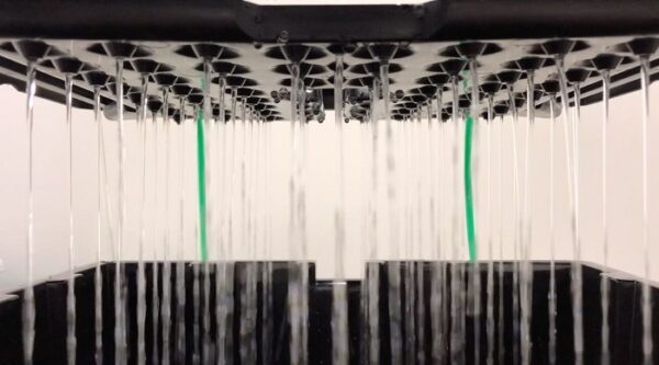 Alien Rain Silver Series Pro - 15 Litre, Alien Systems, Alien Hydroponic Systems, Alien Rain Series, Alien Rain Systems