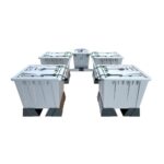 Alien Rain PRO Silver Series - 30 Litre, Alien Rain Series, Alien Rain Systems, Alien Systems, Alien Hydroponic Systems