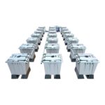 Alien Rain Silver Series Pro - 15 Litre, Alien Systems, Alien Hydroponic Systems, Alien Rain Series, Alien Rain Systems