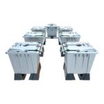 Alien Rain Silver Series Pro - 15 Litre, Alien Systems, Alien Hydroponic Systems, Alien Rain Series, Alien Rain Systems