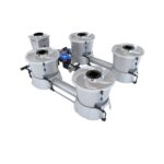 Alien V-System - The Ultimate RDWC System, Alien Hydroponic Systems, Deep Water Culture, Alien Systems
