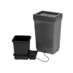 AutoPot 15L Systems with 9mm Aquavalve5, Autopot, Grow Systems, Autopot Watering Systems