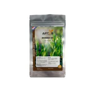 Aptus Micromix Soil - Soil Conditioner, Additives, Aptus, Beneficials, Soil Innoculents & Beneficials, Beneficials