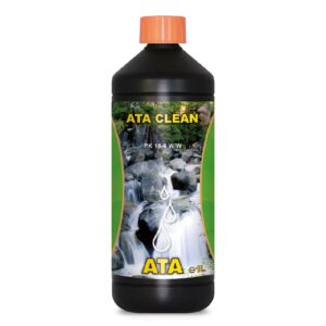 Atami ATA Clean, Atami, Cleansing & Sterilants, Additives