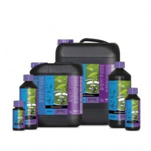 B Cuzz Hydro, B Cuzz, Base Nutrients, Nutrients