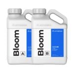 Athena Blended Bloom A & B, Athena, Base Nutrients, Nutrients