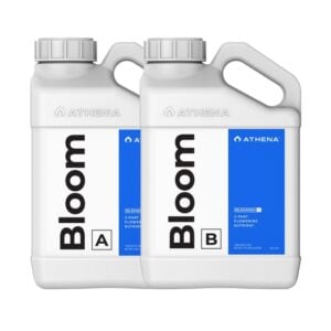 Athena Blended Bloom A & B, Athena, Base Nutrients, Nutrients