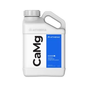 Athena CaMg, Athena, Calcium, Magnesium & Supplements, Additives