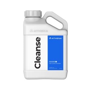 Athena Cleanse, Athena, Cleansing & Sterilants, Additives