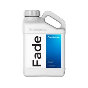 Athena Fade, Athena, Flushes, Additives